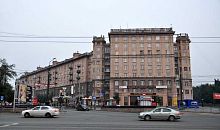 Челябинские чиновники ответят за покраску исторического здания
